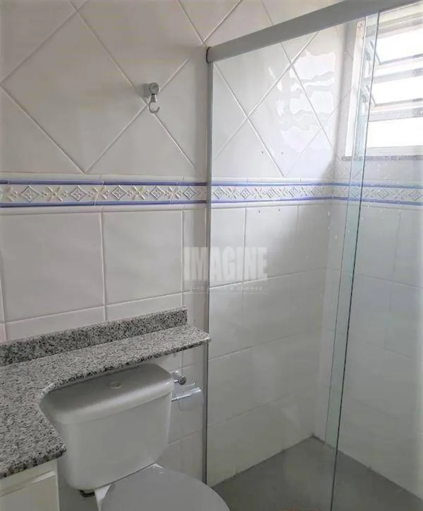 Sobrado, 3 quartos, 210 m² - Foto 4