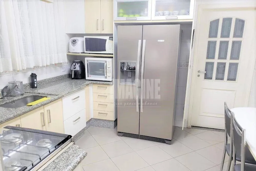 Sobrado, 3 quartos, 210 m² - Foto 7
