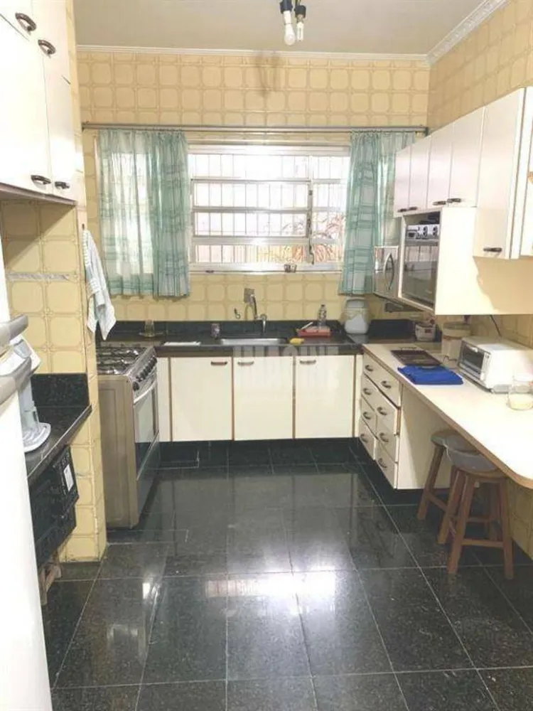 Casa, 3 quartos, 247 m² - Foto 3