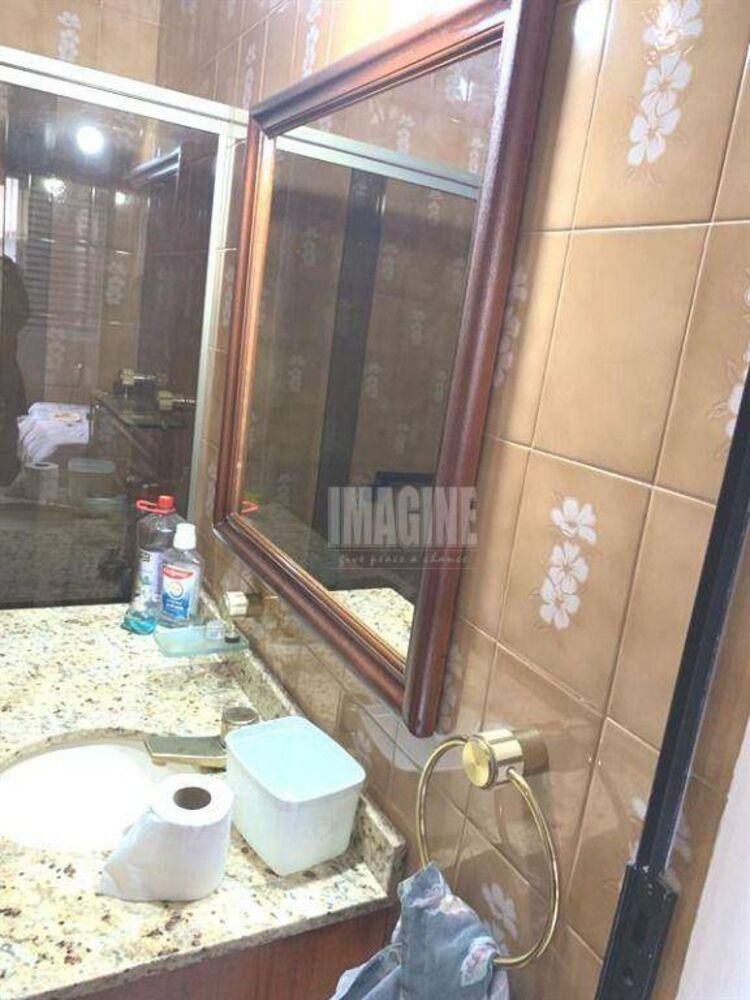 Casa, 3 quartos, 247 m² - Foto 4