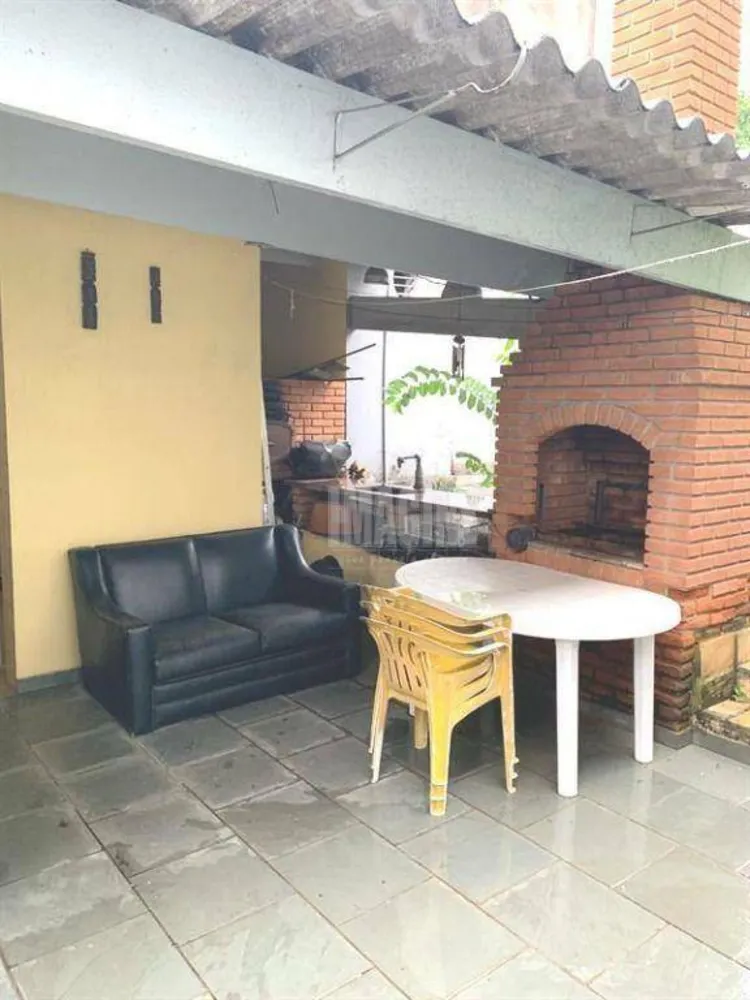 Casa, 3 quartos, 247 m² - Foto 9