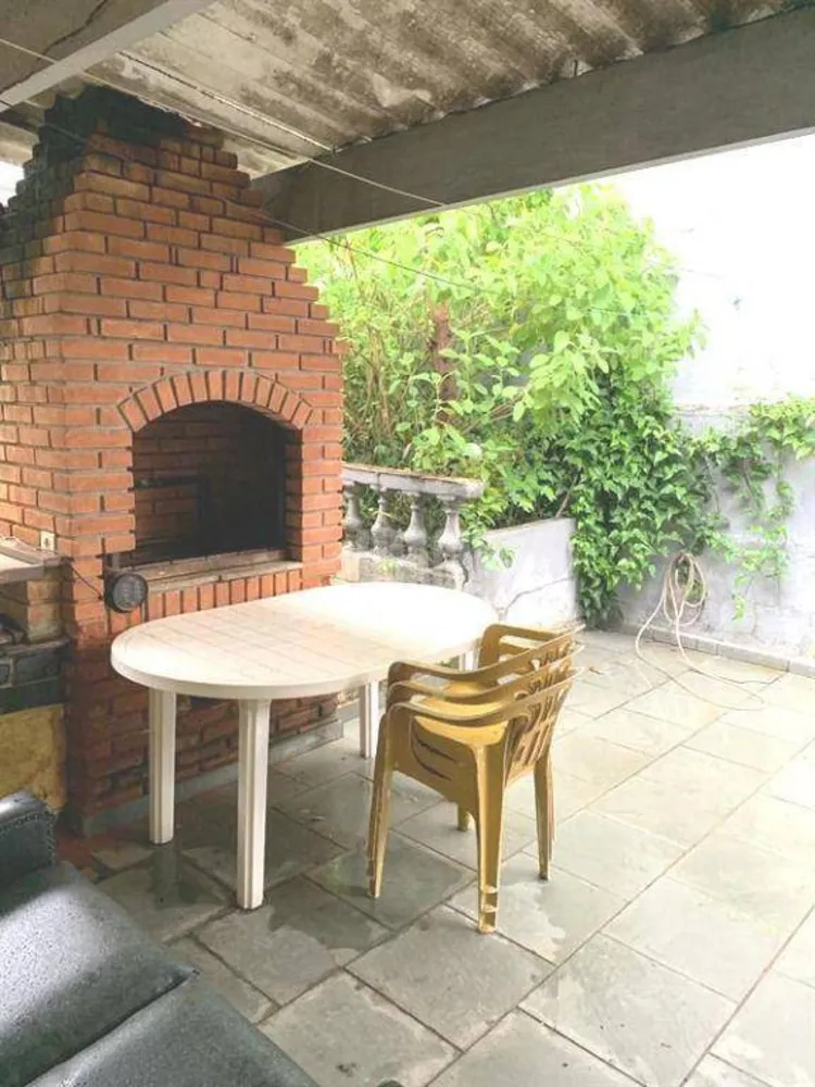 Casa, 3 quartos, 247 m² - Foto 10