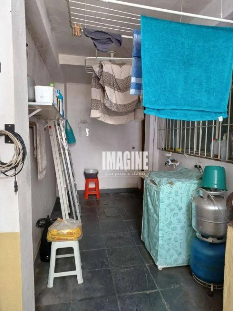 Sobrado, 3 quartos, 100 m² - Foto 12