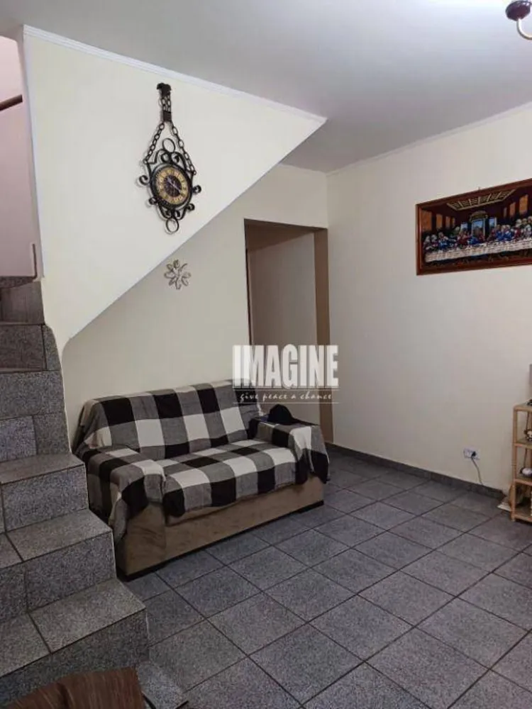 Sobrado, 3 quartos, 100 m² - Foto 3