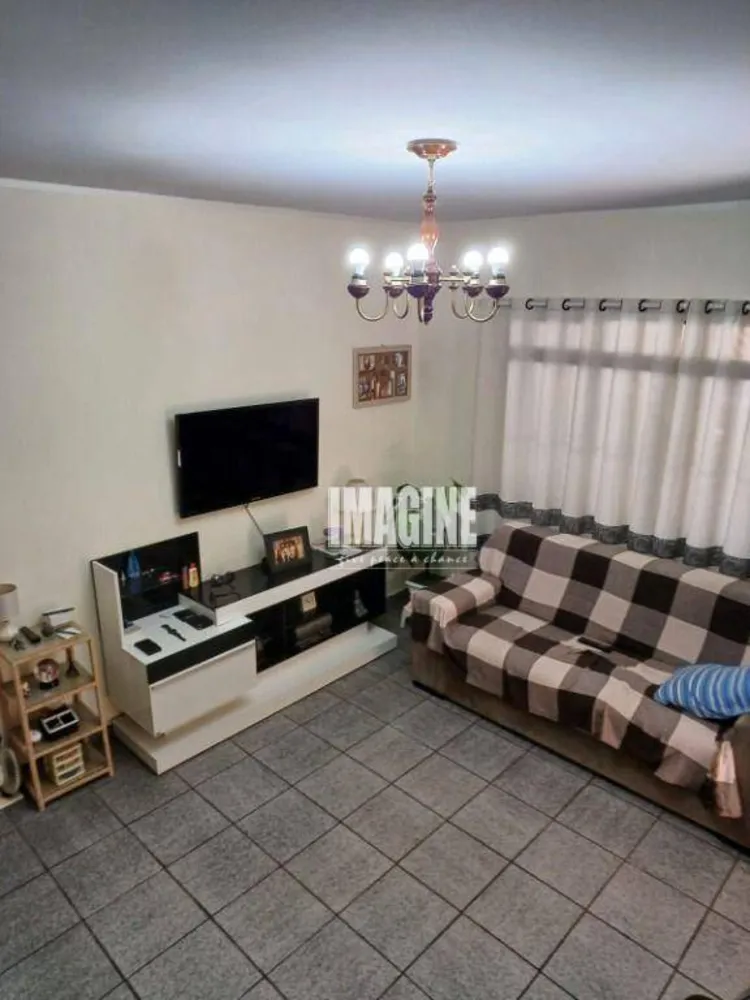 Sobrado, 3 quartos, 100 m² - Foto 1
