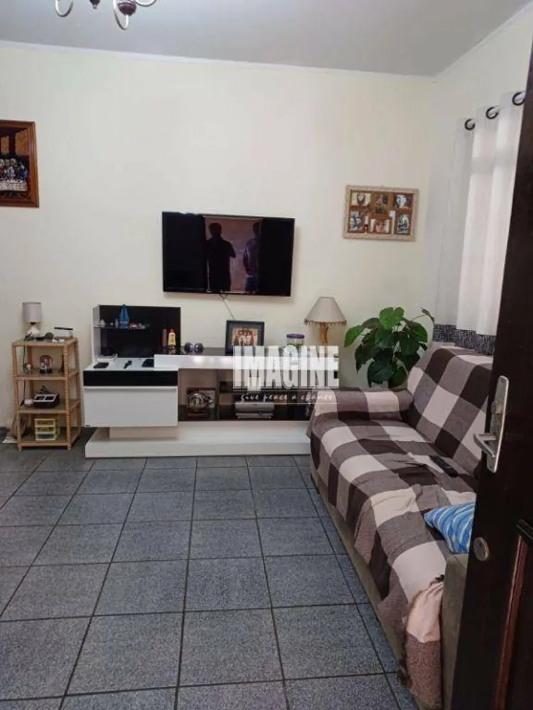 Sobrado, 3 quartos, 100 m² - Foto 2