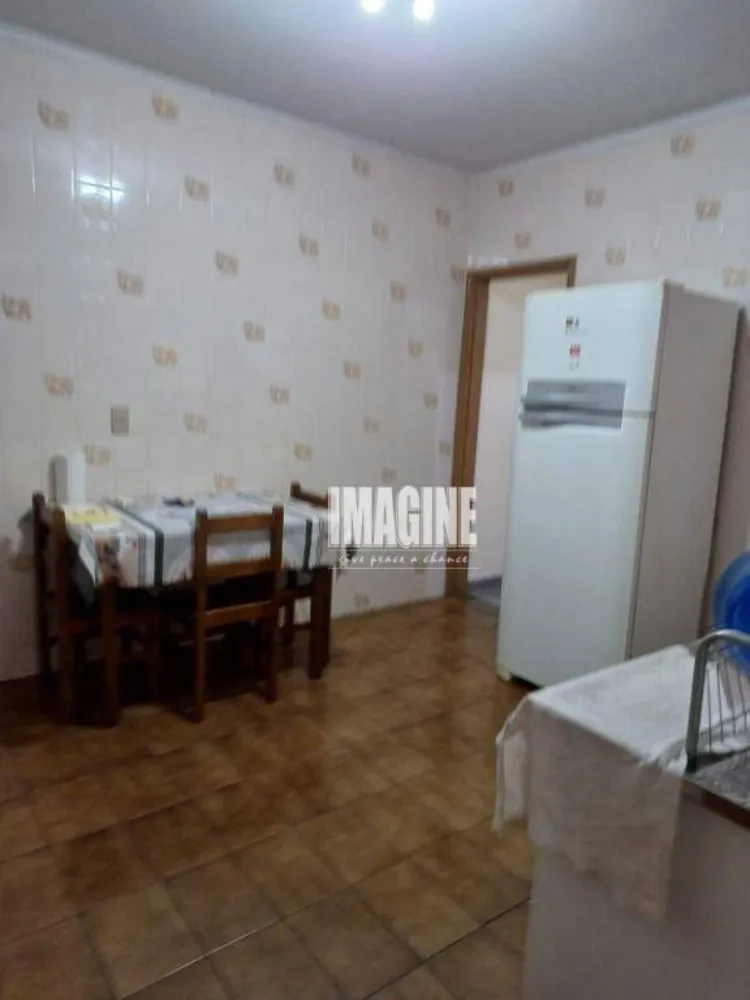 Sobrado, 3 quartos, 100 m² - Foto 5