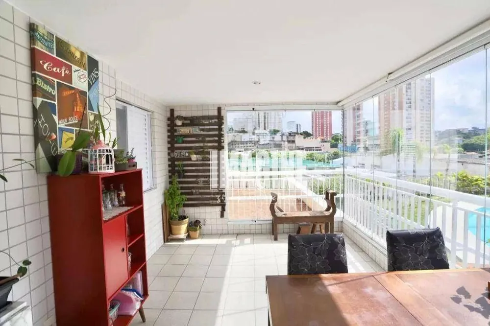Apartamento, 3 quartos, 98 m² - Foto 4