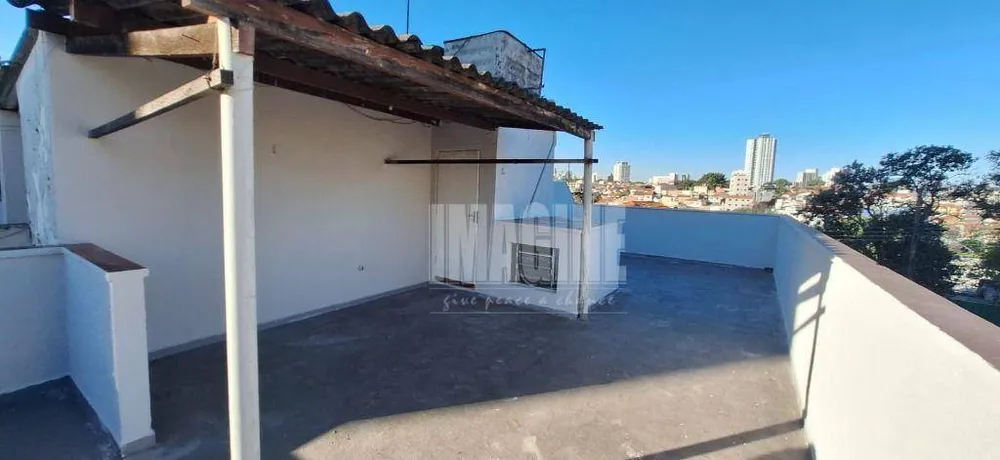 Sobrado, 3 quartos, 160 m² - Foto 10
