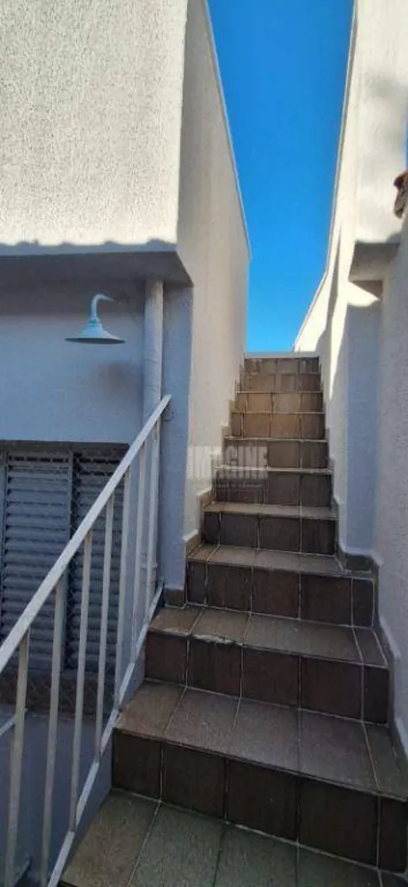 Sobrado, 3 quartos, 160 m² - Foto 8