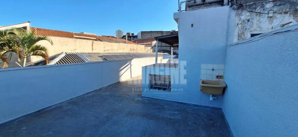 Sobrado, 3 quartos, 160 m² - Foto 4