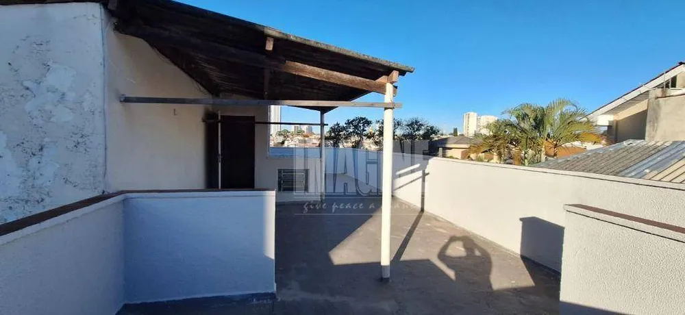 Sobrado, 3 quartos, 160 m² - Foto 11