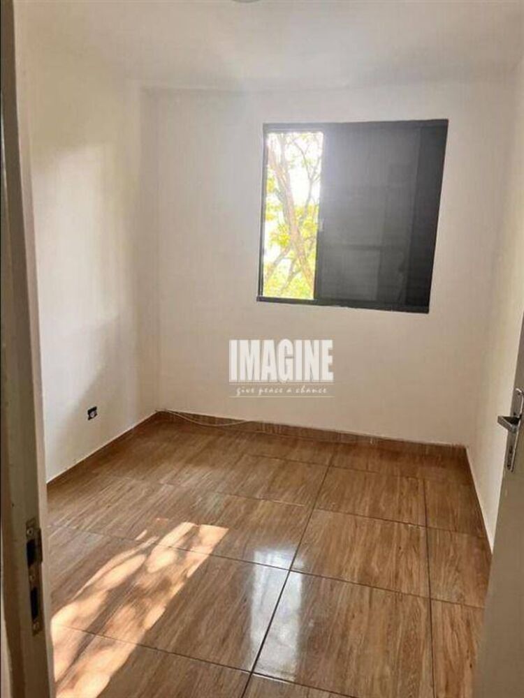 Apartamento, 2 quartos, 42 m² - Foto 1