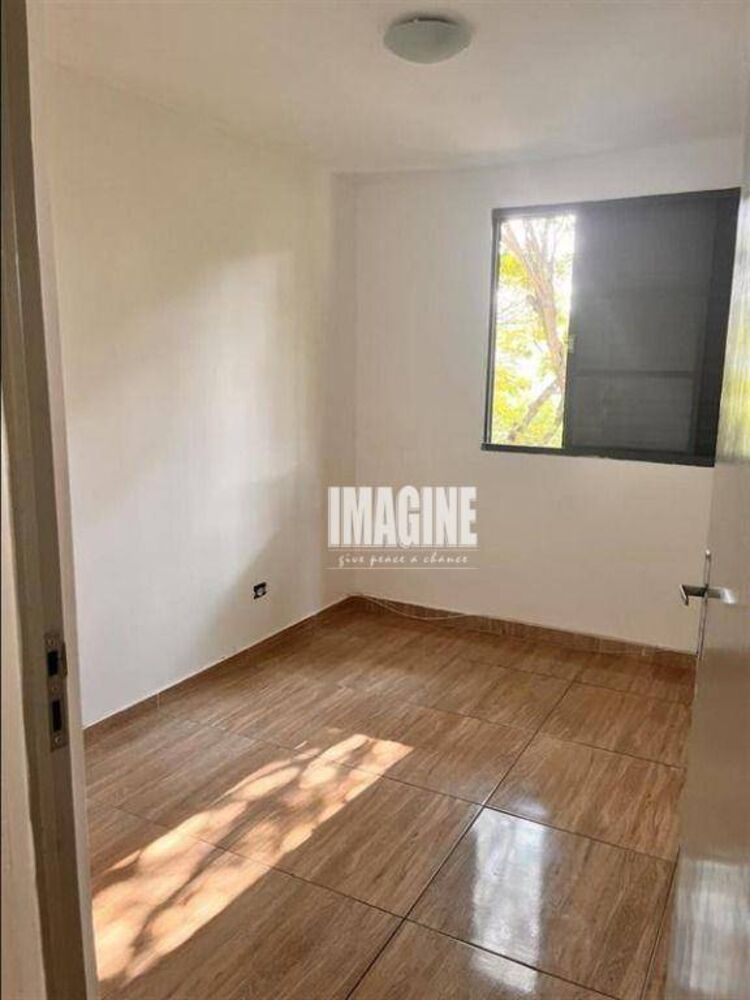 Apartamento, 2 quartos, 42 m² - Foto 3