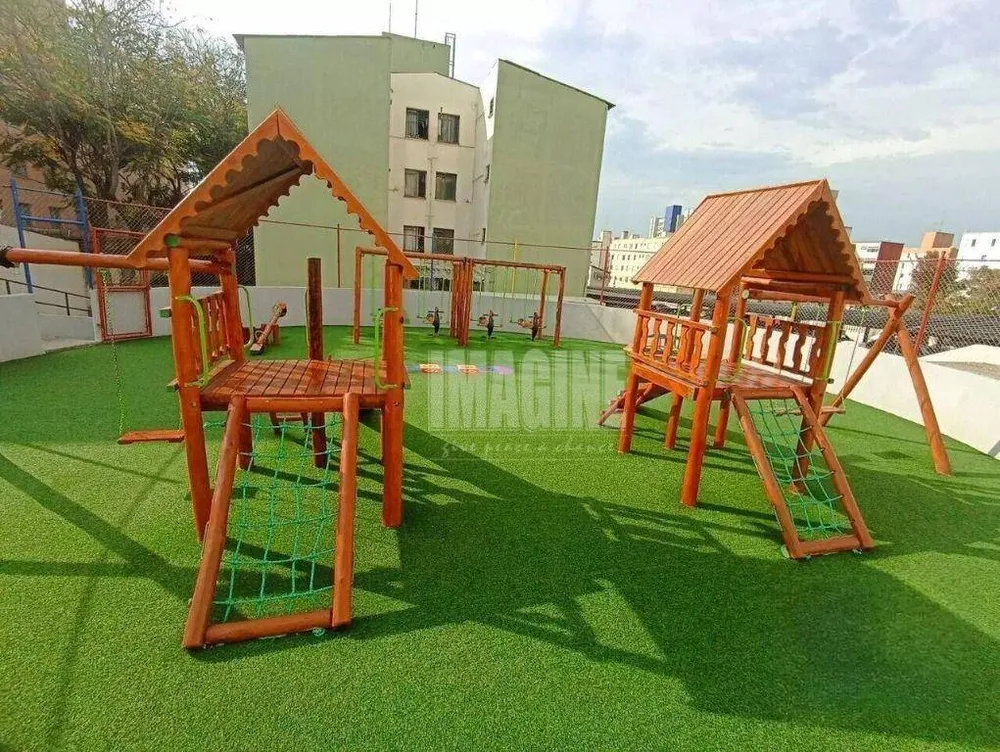 Apartamento, 2 quartos, 42 m² - Foto 14