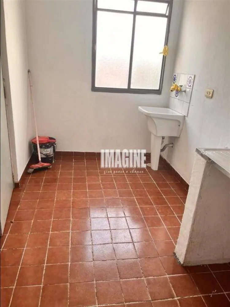 Apartamento, 2 quartos, 42 m² - Foto 9
