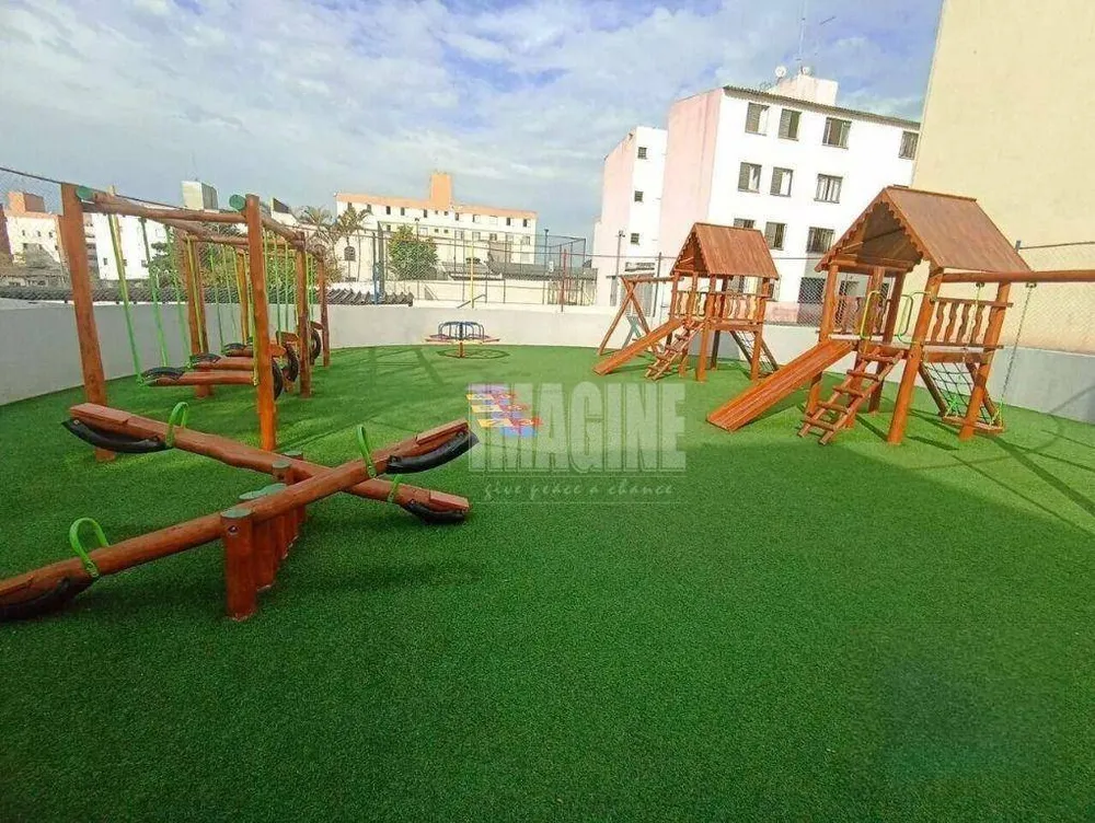 Apartamento, 2 quartos, 42 m² - Foto 15