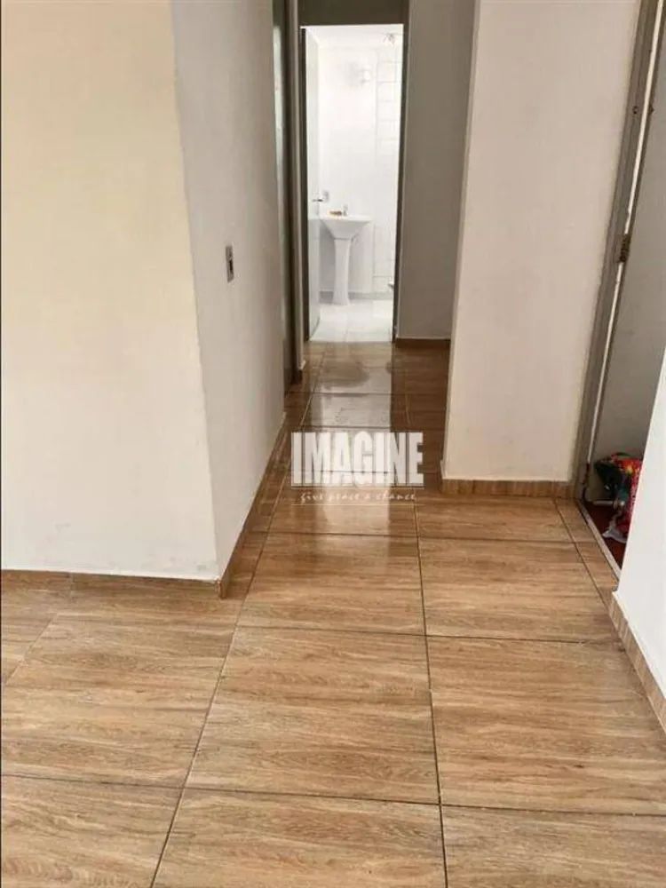 Apartamento, 2 quartos, 42 m² - Foto 2