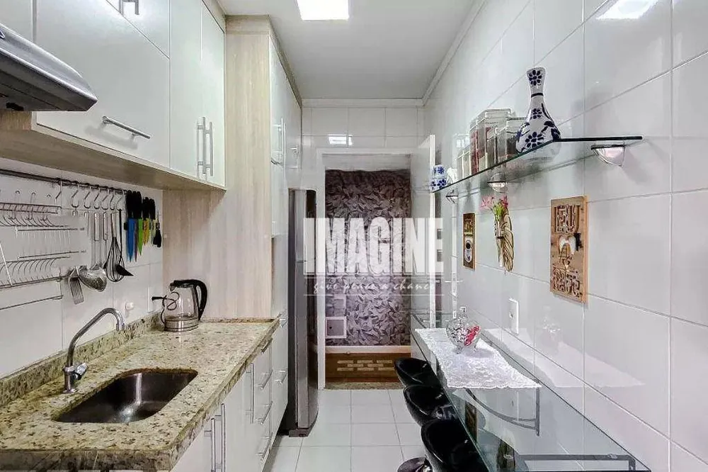 Apartamento, 3 quartos, 92 m² - Foto 8