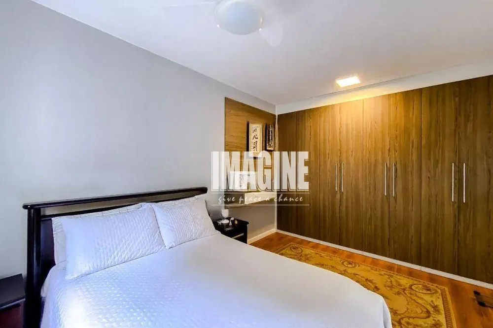 Apartamento, 3 quartos, 92 m² - Foto 4