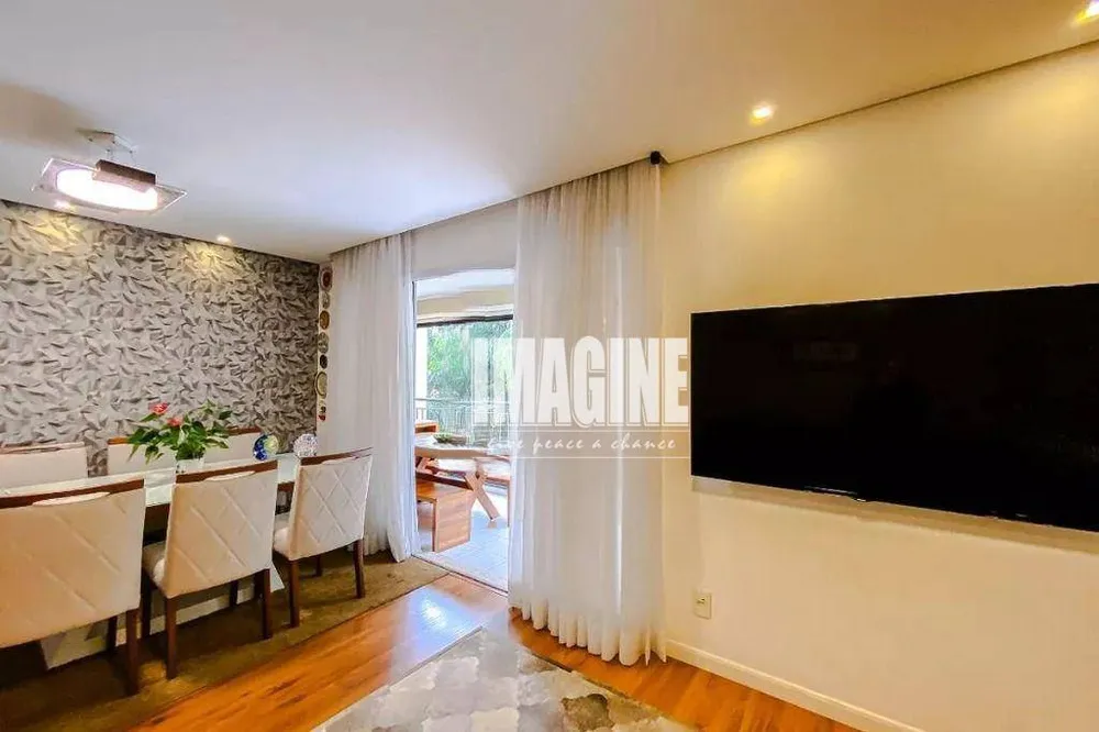 Apartamento, 3 quartos, 92 m² - Foto 2