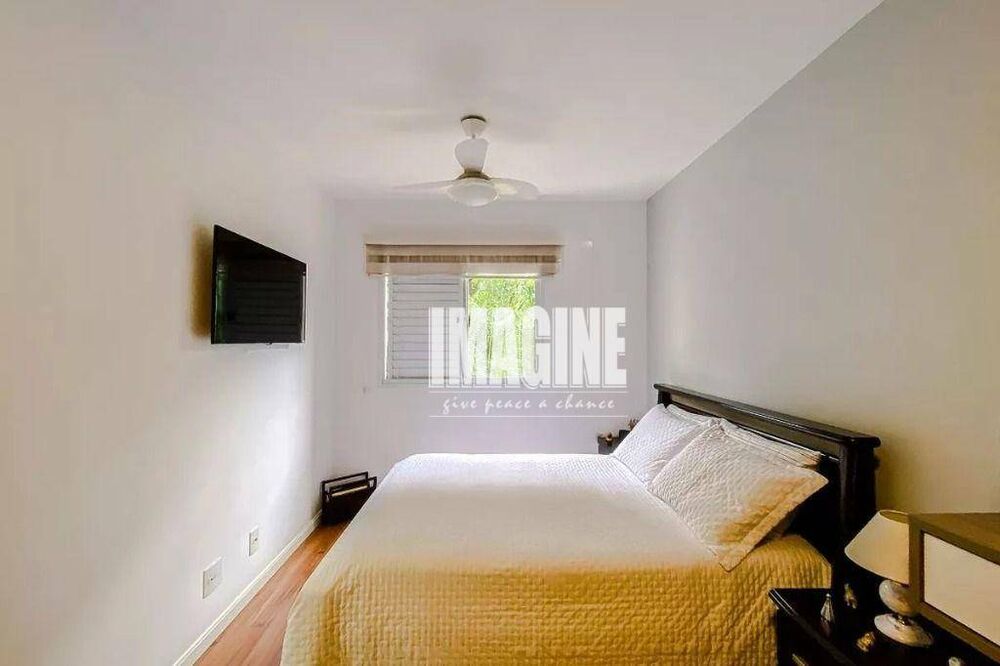 Apartamento à venda com 3 quartos, 92m² - Foto 1