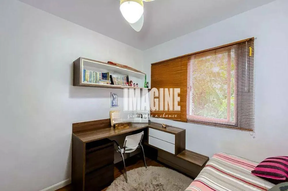 Apartamento, 3 quartos, 92 m² - Foto 5