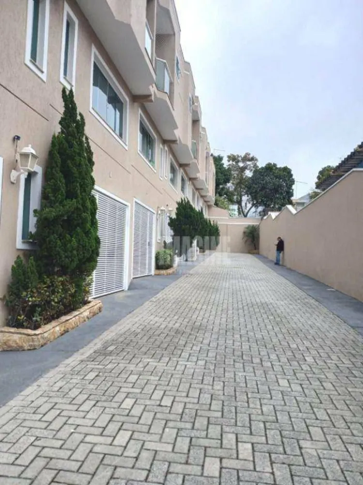 Sobrado, 3 quartos, 120 m² - Foto 8
