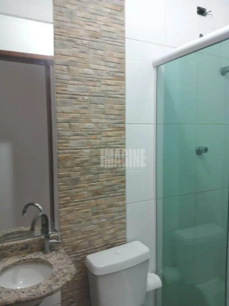 Sobrado, 3 quartos, 120 m² - Foto 5