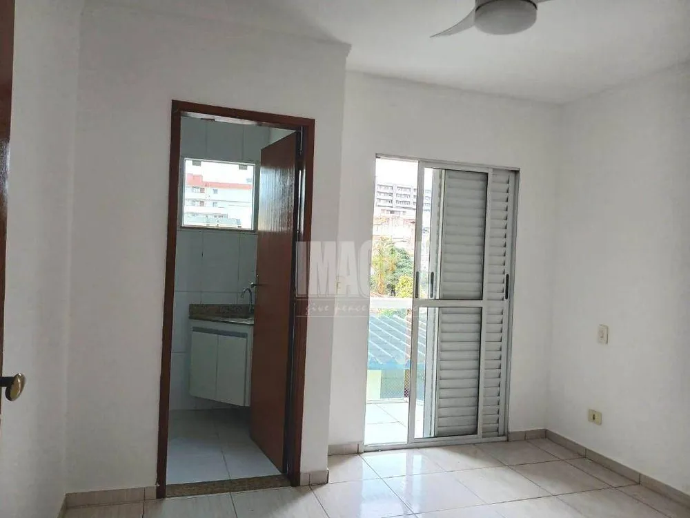 Sobrado, 3 quartos, 120 m² - Foto 2