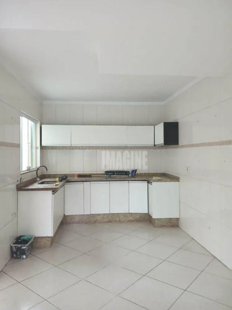 Sobrado, 3 quartos, 120 m² - Foto 1