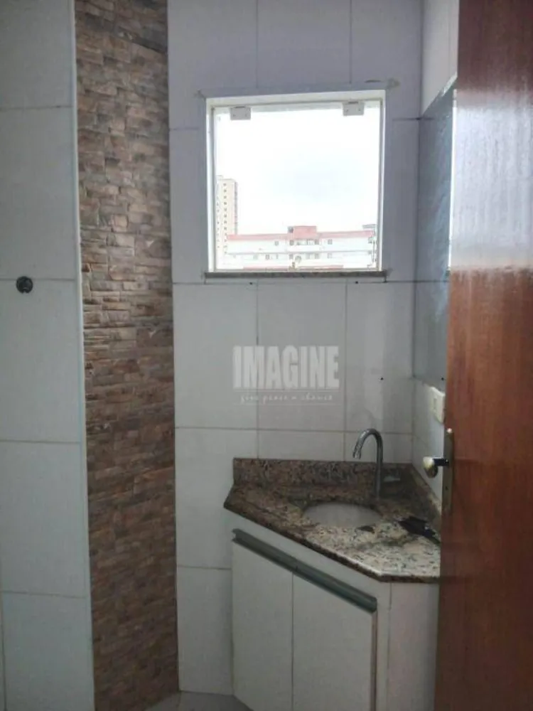 Sobrado, 3 quartos, 120 m² - Foto 3