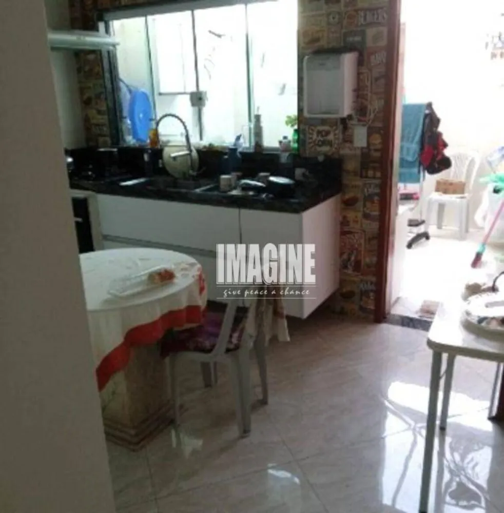 Sobrado, 2 quartos, 160 m² - Foto 3
