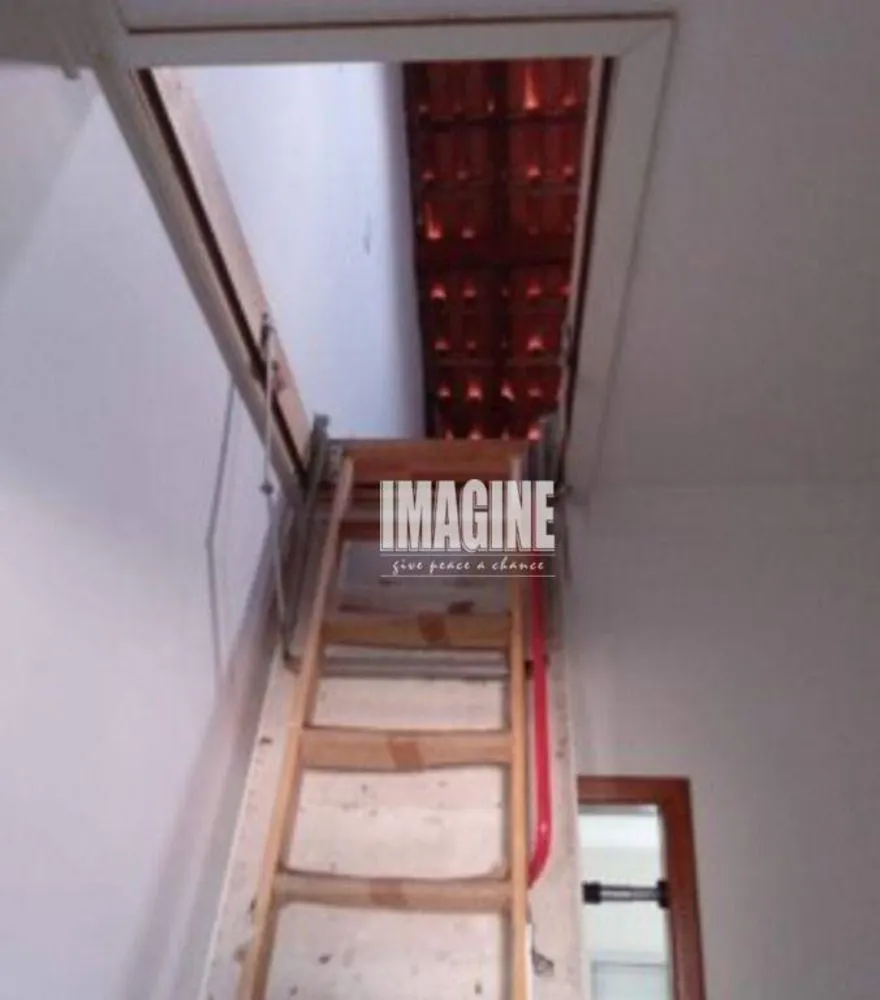 Sobrado, 2 quartos, 160 m² - Foto 8