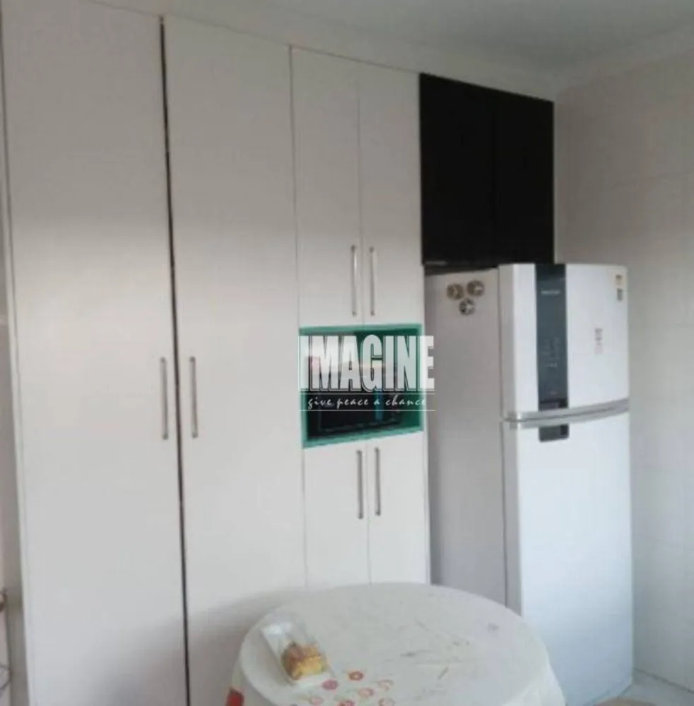 Sobrado, 2 quartos, 160 m² - Foto 4