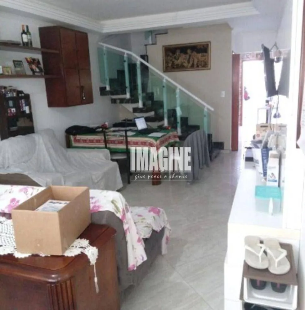Sobrado, 2 quartos, 160 m² - Foto 2