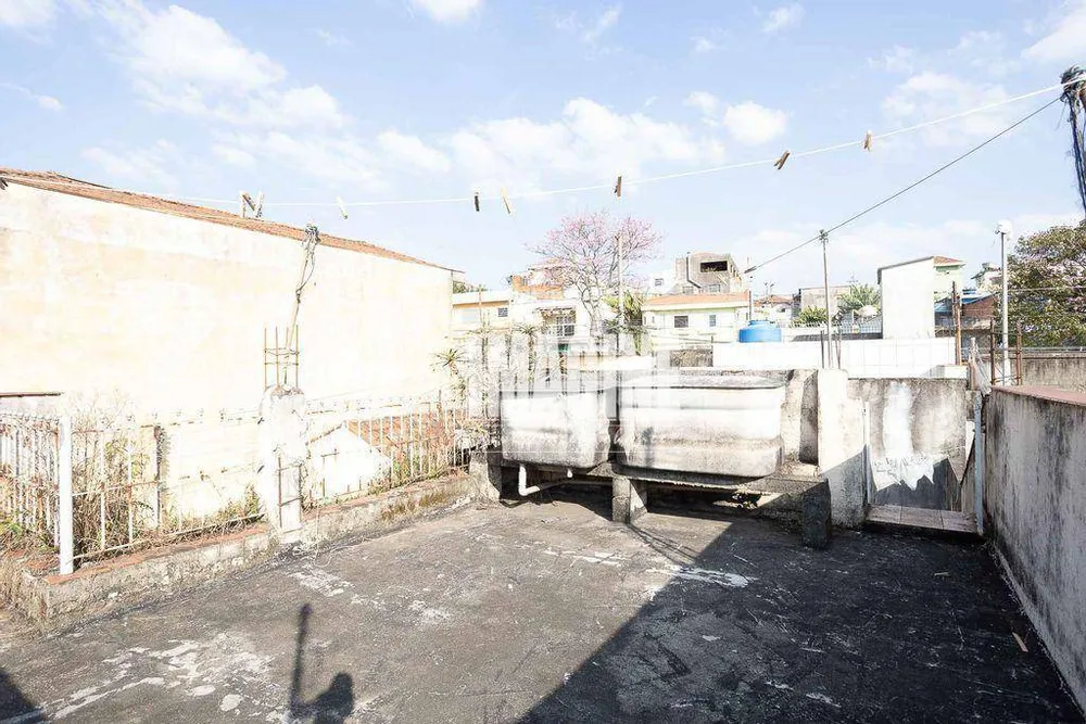 Casa, 3 quartos, 240 m² - Foto 8