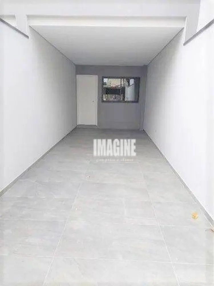 Sobrado, 3 quartos, 100 m² - Foto 8