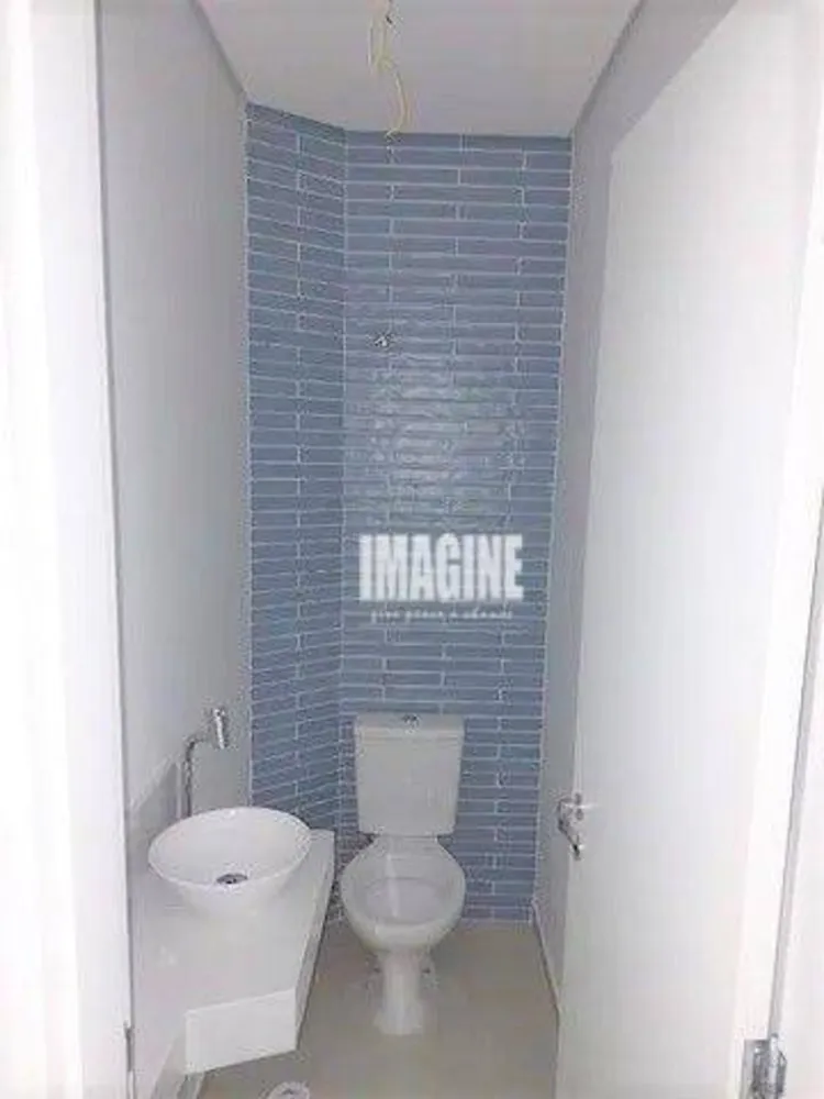 Sobrado, 3 quartos, 100 m² - Foto 1