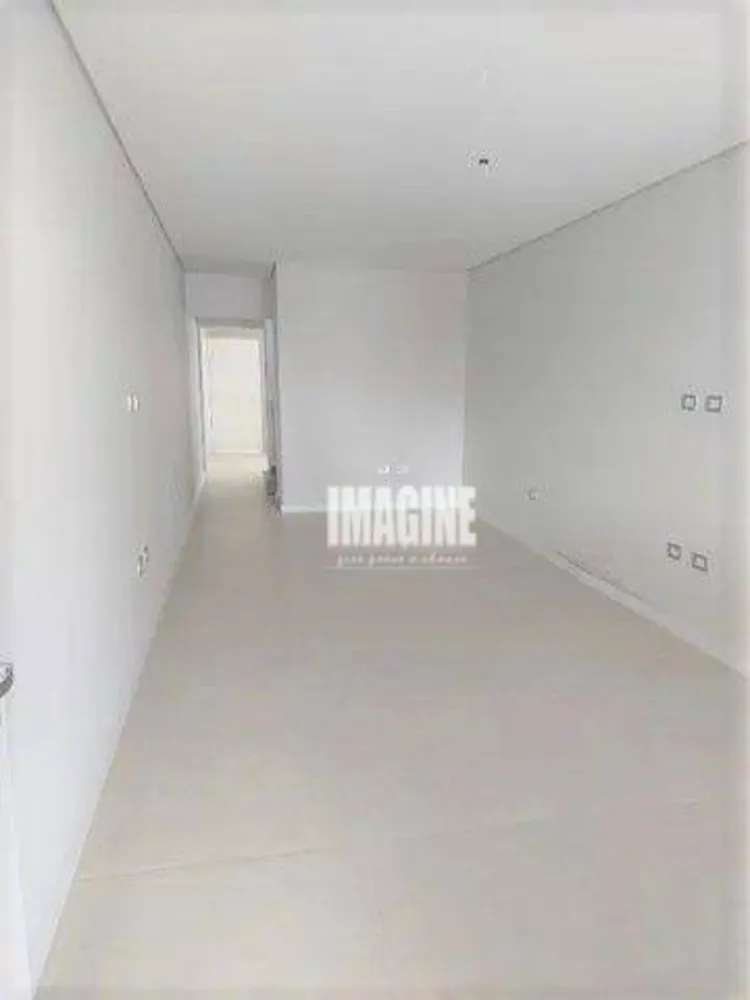 Sobrado, 3 quartos, 100 m² - Foto 4