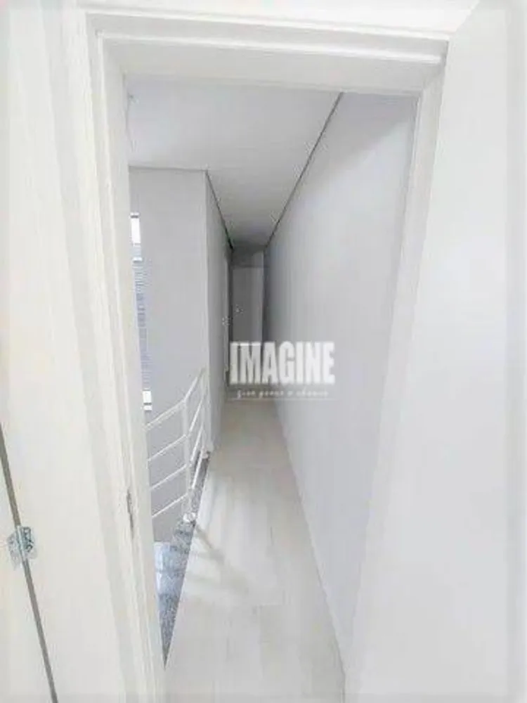 Sobrado, 3 quartos, 100 m² - Foto 4