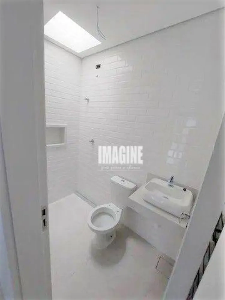 Sobrado, 3 quartos, 100 m² - Foto 2