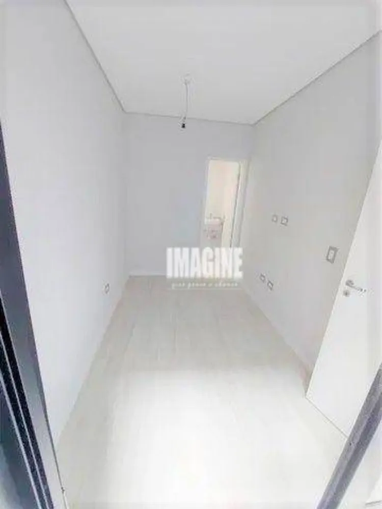 Sobrado, 3 quartos, 100 m² - Foto 3