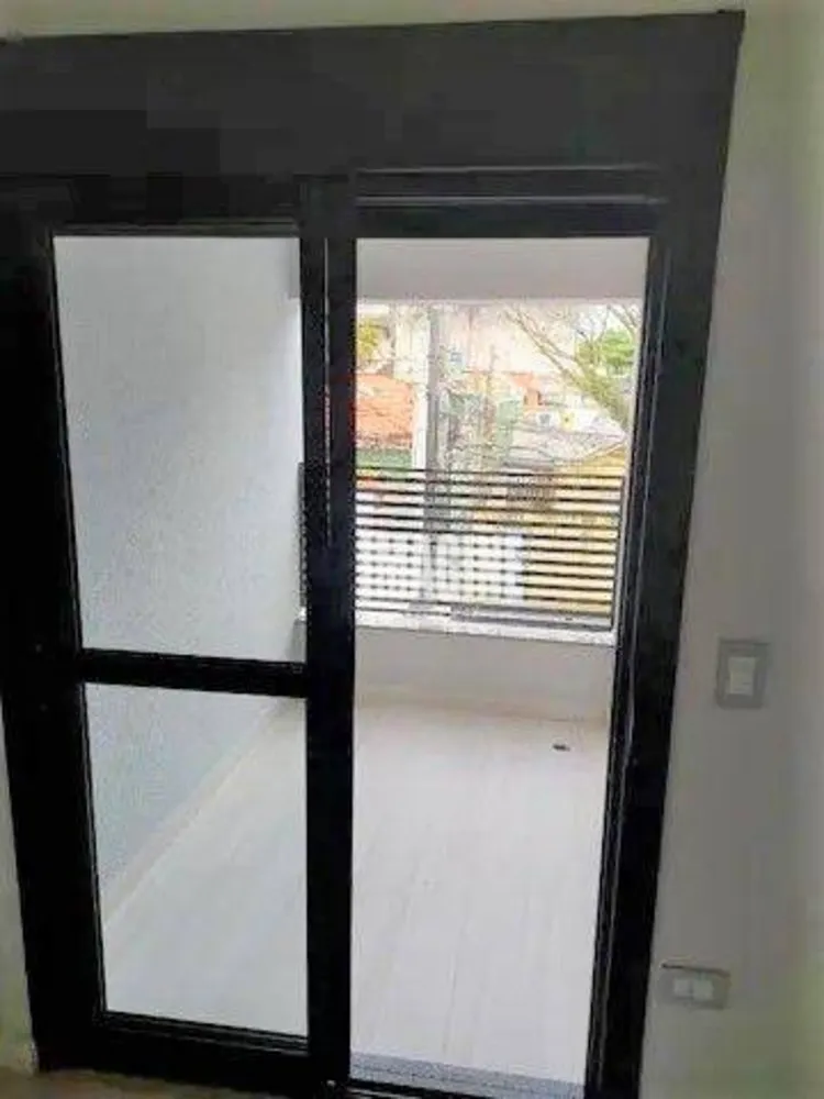Sobrado, 3 quartos, 100 m² - Foto 7