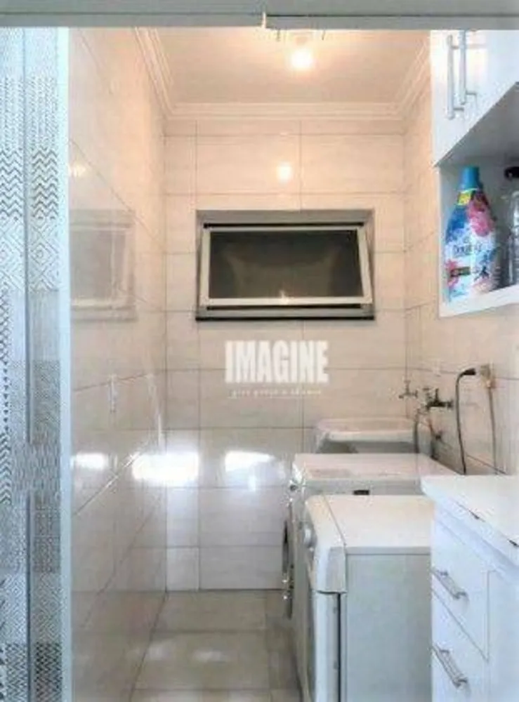 Sobrado, 4 quartos, 240 m² - Foto 8