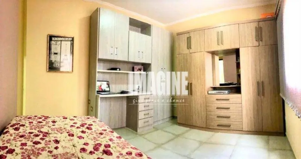 Sobrado, 4 quartos, 240 m² - Foto 3
