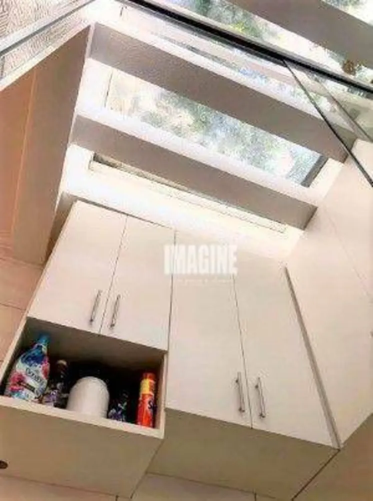 Sobrado, 4 quartos, 240 m² - Foto 7