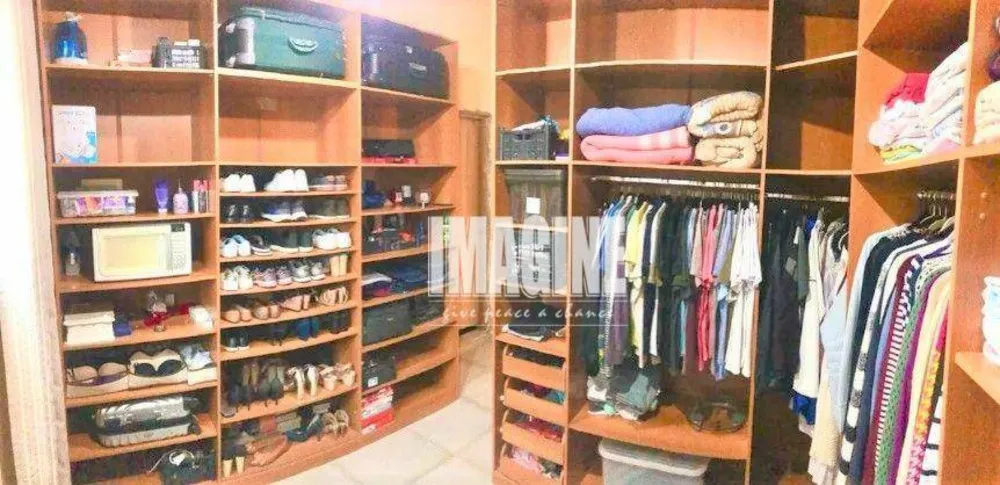 Sobrado, 4 quartos, 240 m² - Foto 6