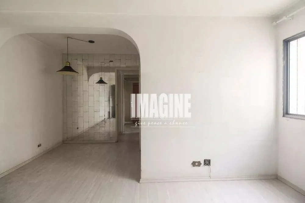Apartamento, 3 quartos, 126 m² - Foto 2