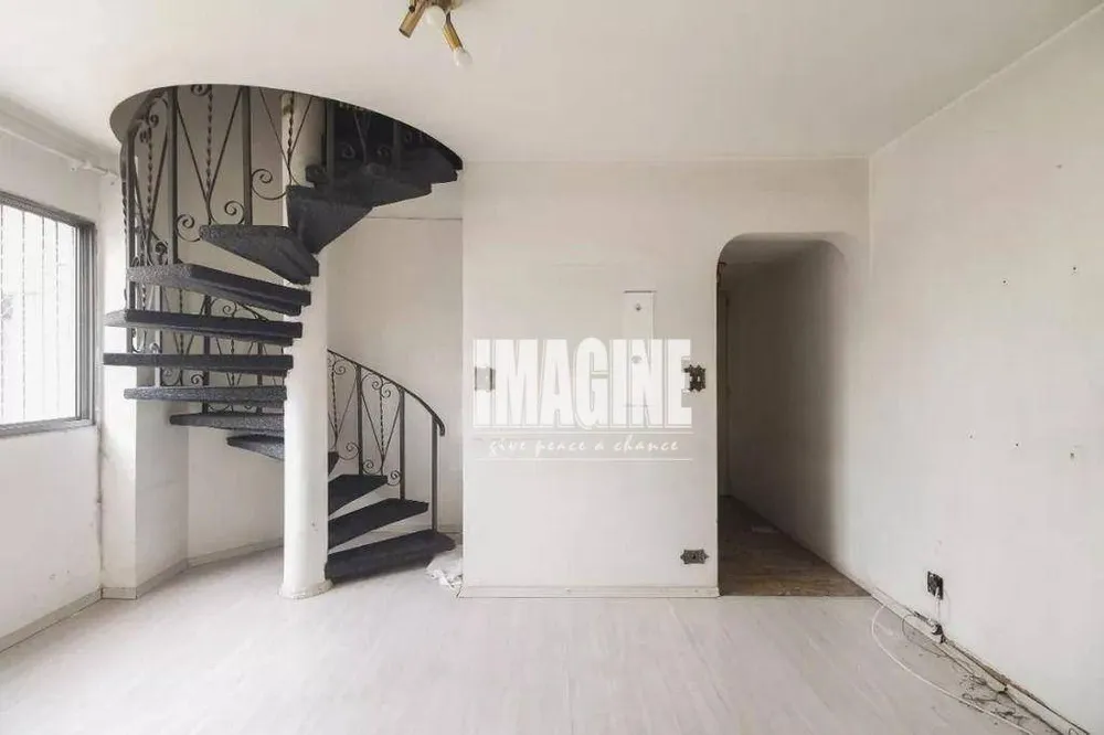 Apartamento, 3 quartos, 126 m² - Foto 1